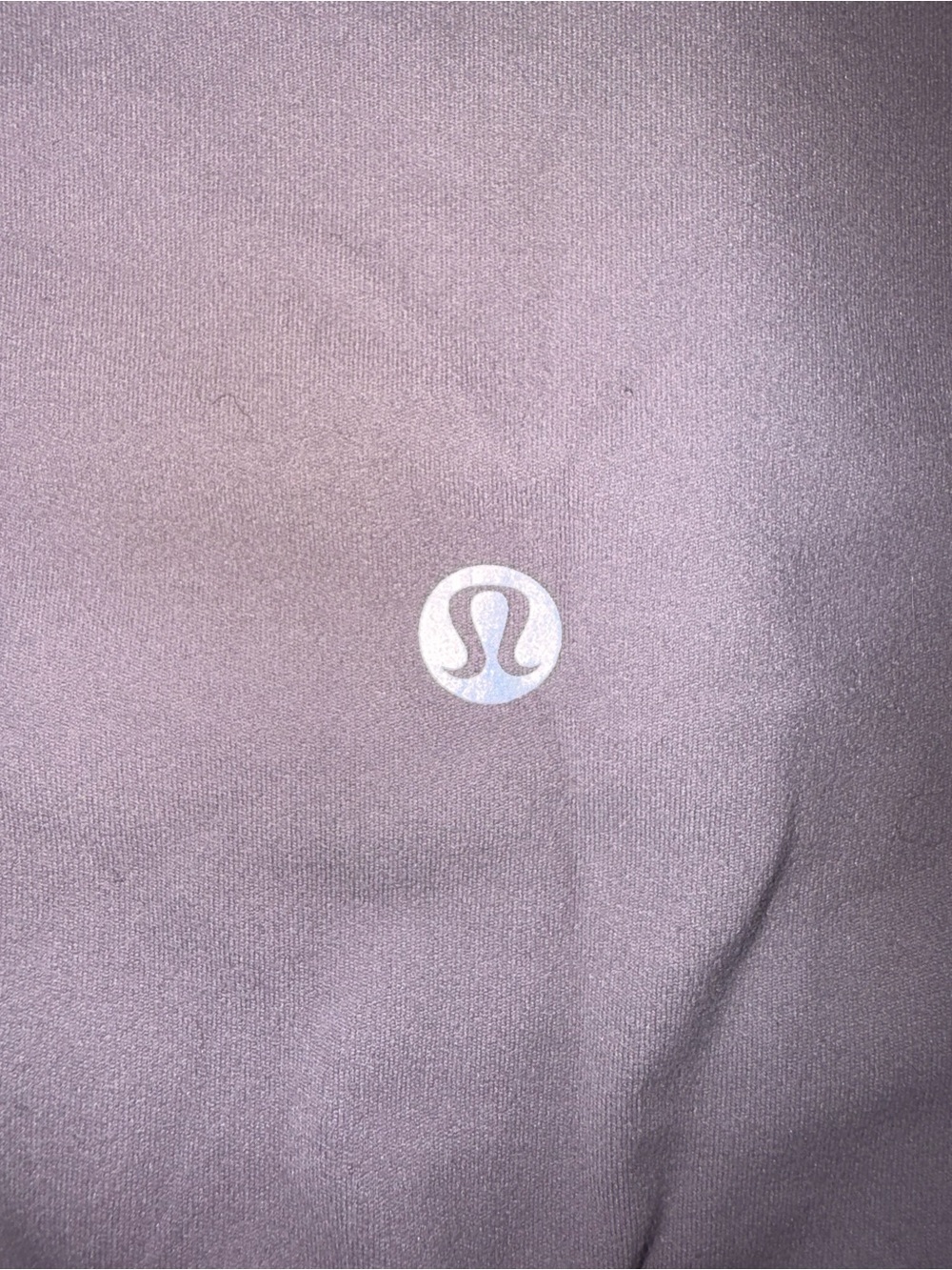 Lululemon Align Short *6" Violet Verbena Bike Short Sz 4 Orig $58 - Picture 10 of 11